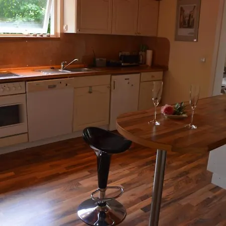 Am In Апартаменты Soderstorf