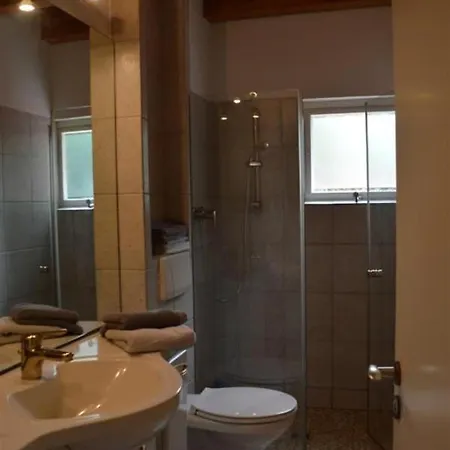 Am In Апартаменты Soderstorf